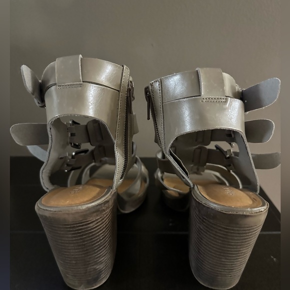 RAMPAGE LADIES SHOES - Picture 3 of 10